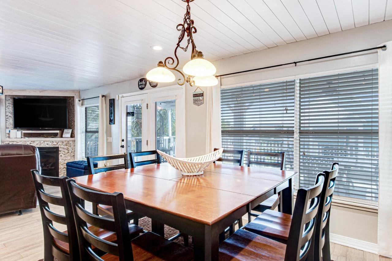 Sunshine'S Holiday Panama City Beach Extérieur photo