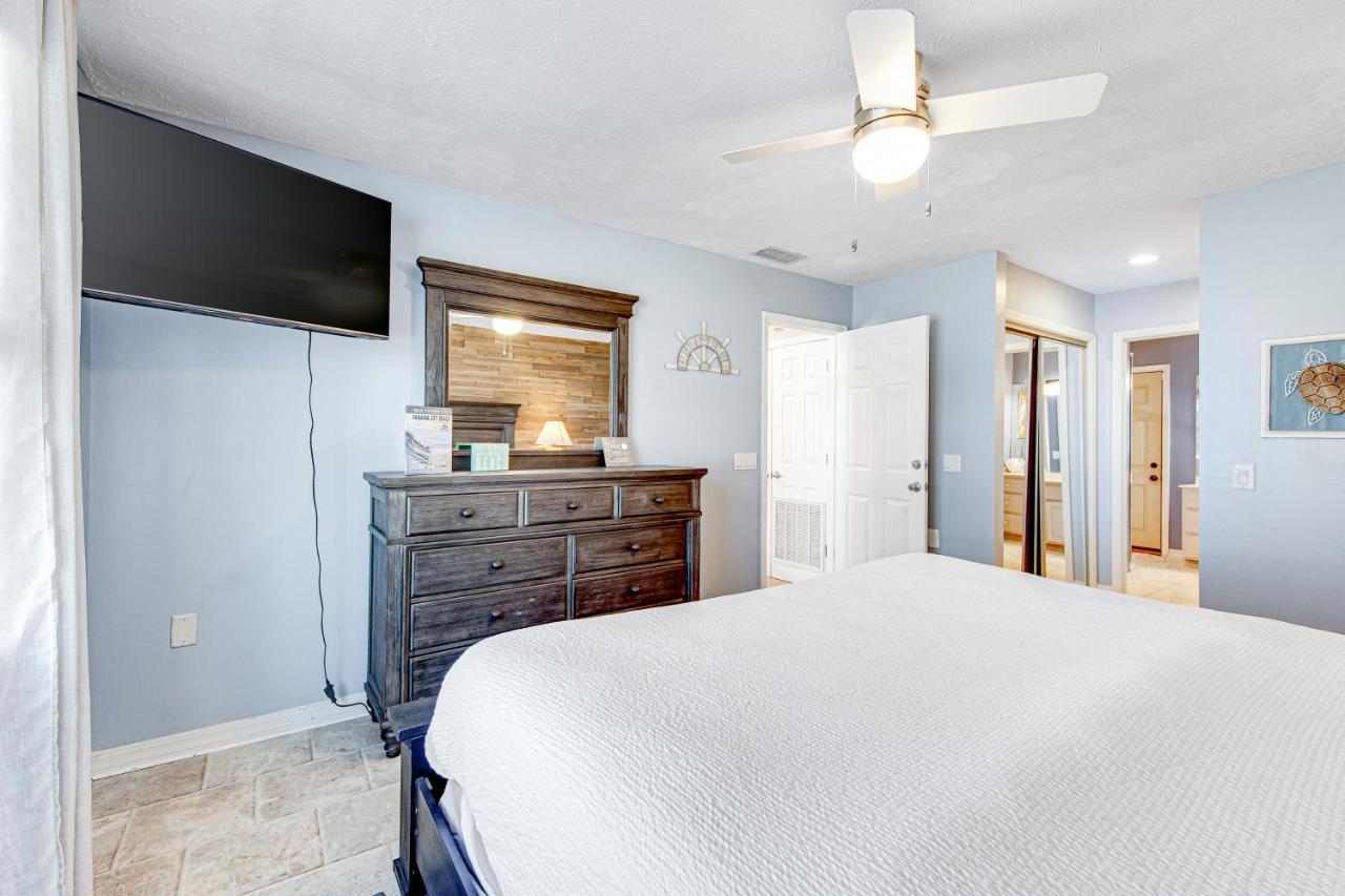 Sunshine'S Holiday Panama City Beach Extérieur photo