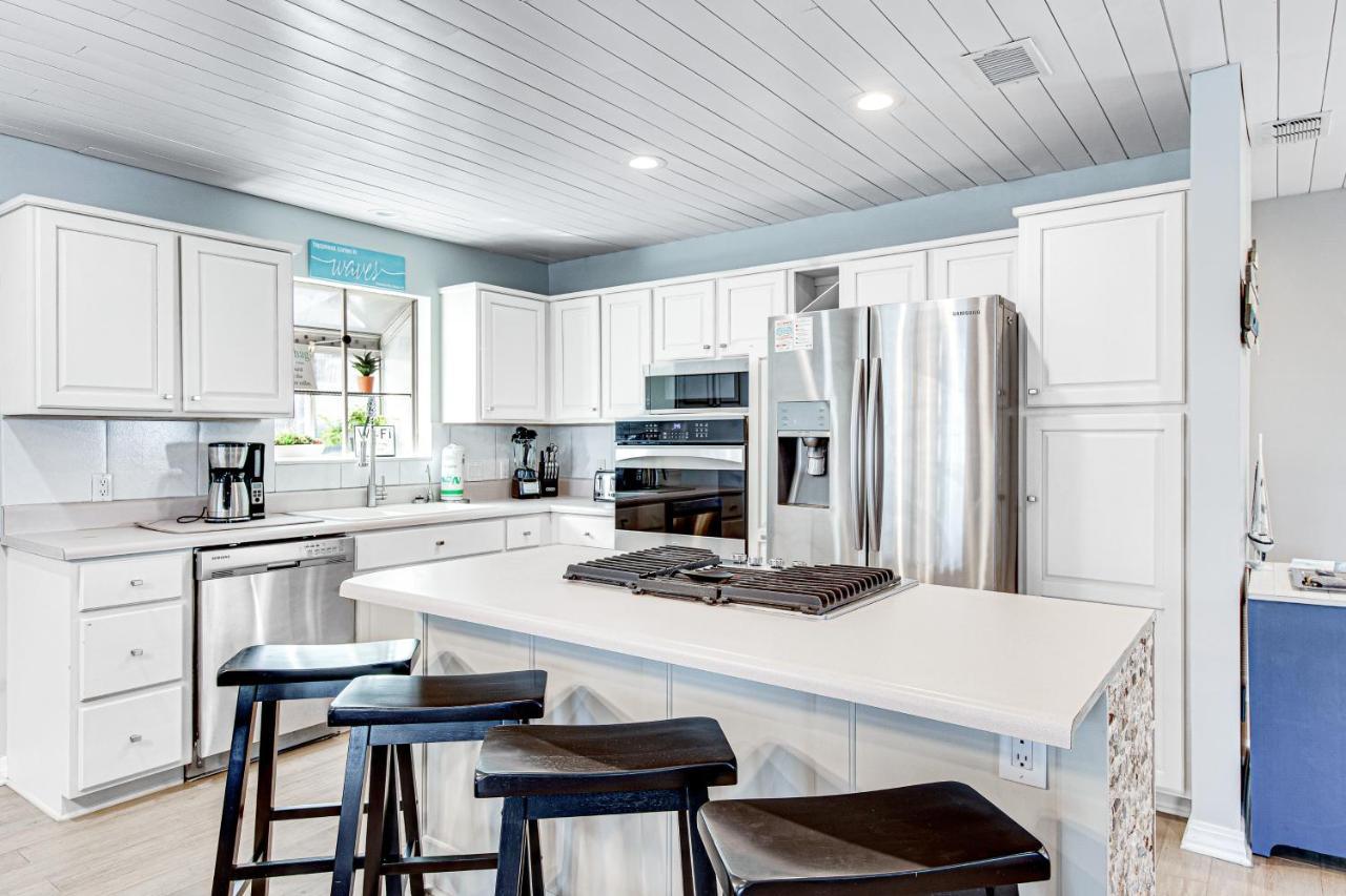 Sunshine'S Holiday Panama City Beach Extérieur photo