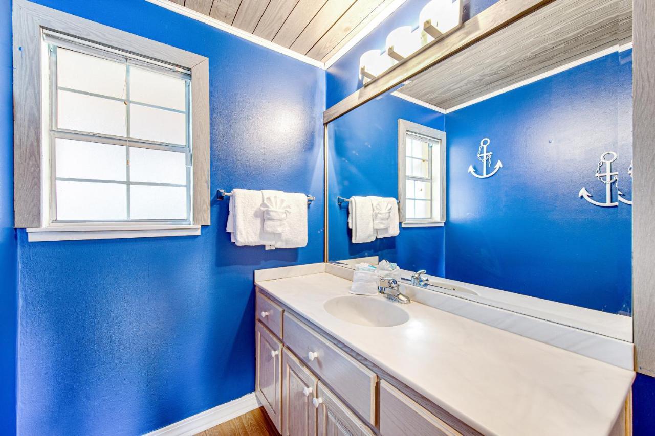 Sunshine'S Holiday Panama City Beach Extérieur photo