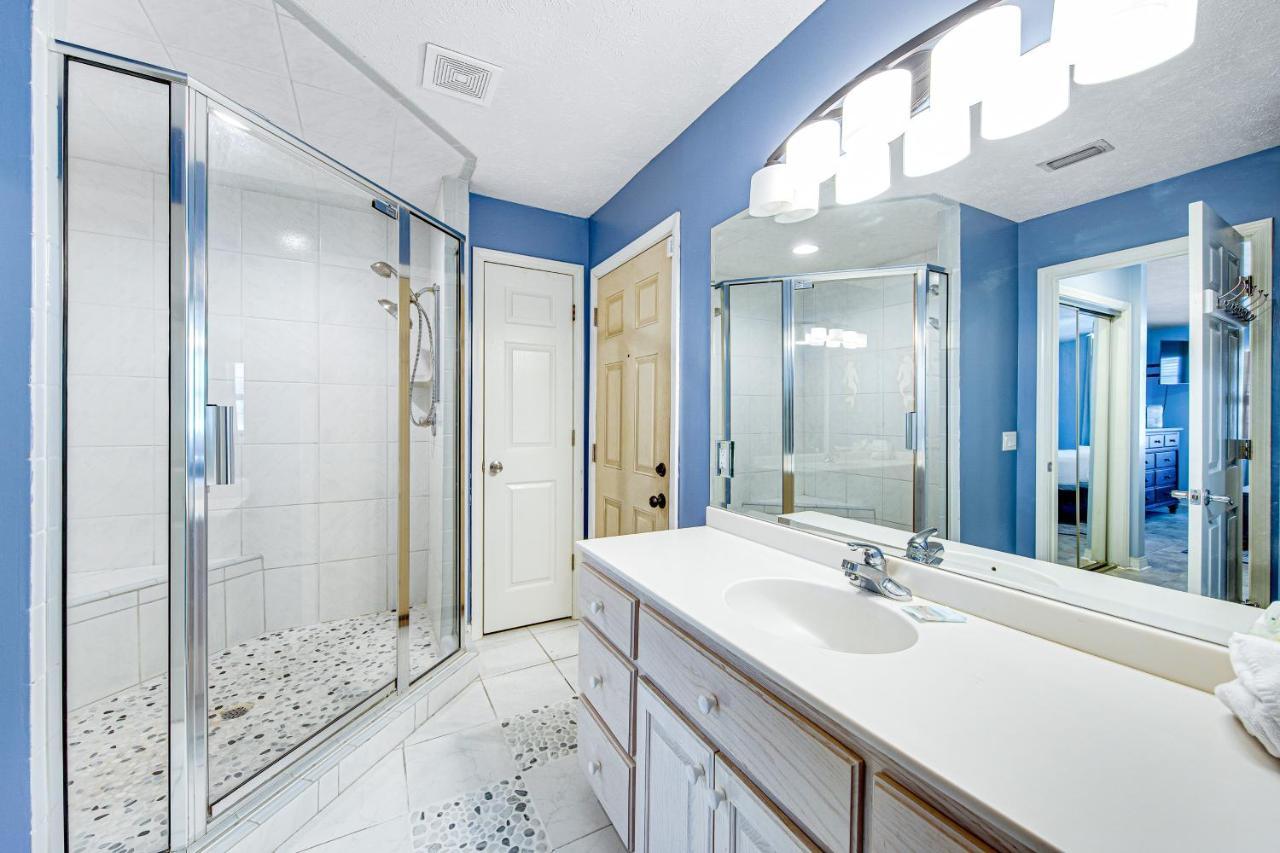 Sunshine'S Holiday Panama City Beach Extérieur photo