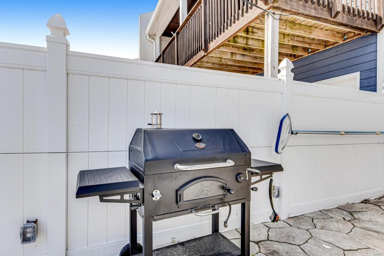 Sunshine'S Holiday Panama City Beach Extérieur photo