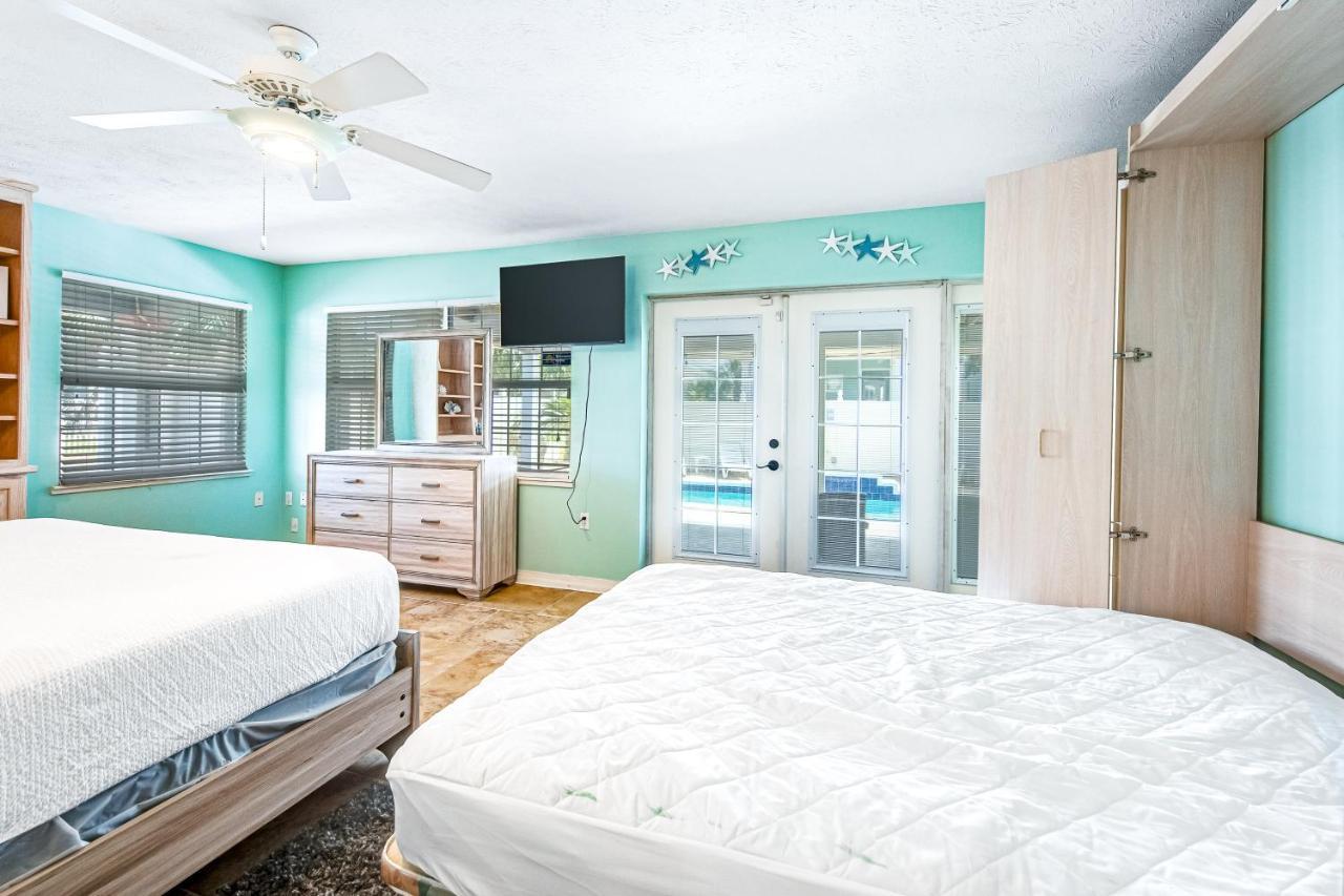 Sunshine'S Holiday Panama City Beach Extérieur photo