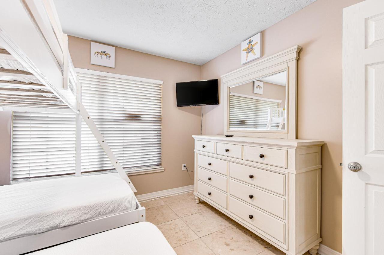 Sunshine'S Holiday Panama City Beach Extérieur photo