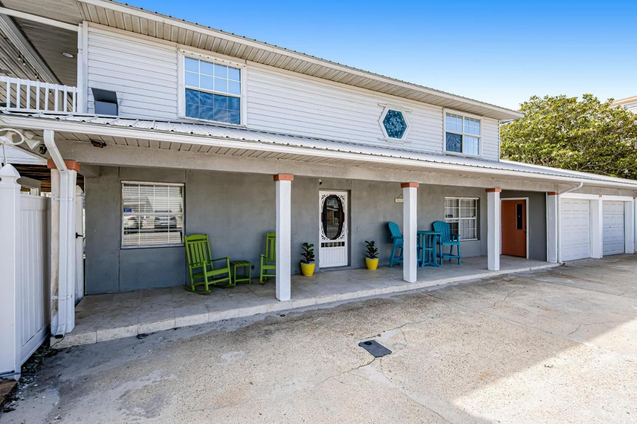 Sunshine'S Holiday Panama City Beach Extérieur photo