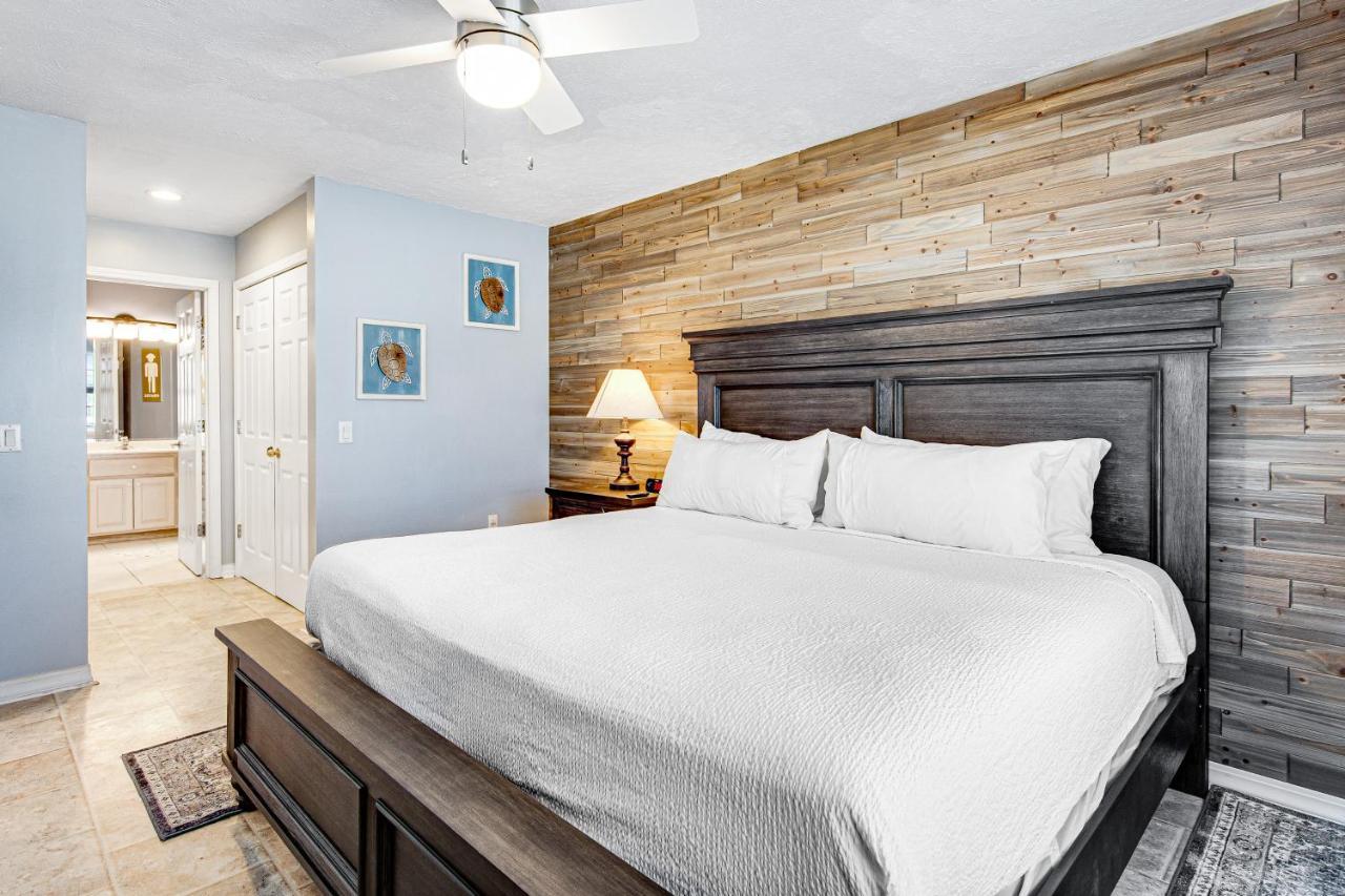 Sunshine'S Holiday Panama City Beach Extérieur photo