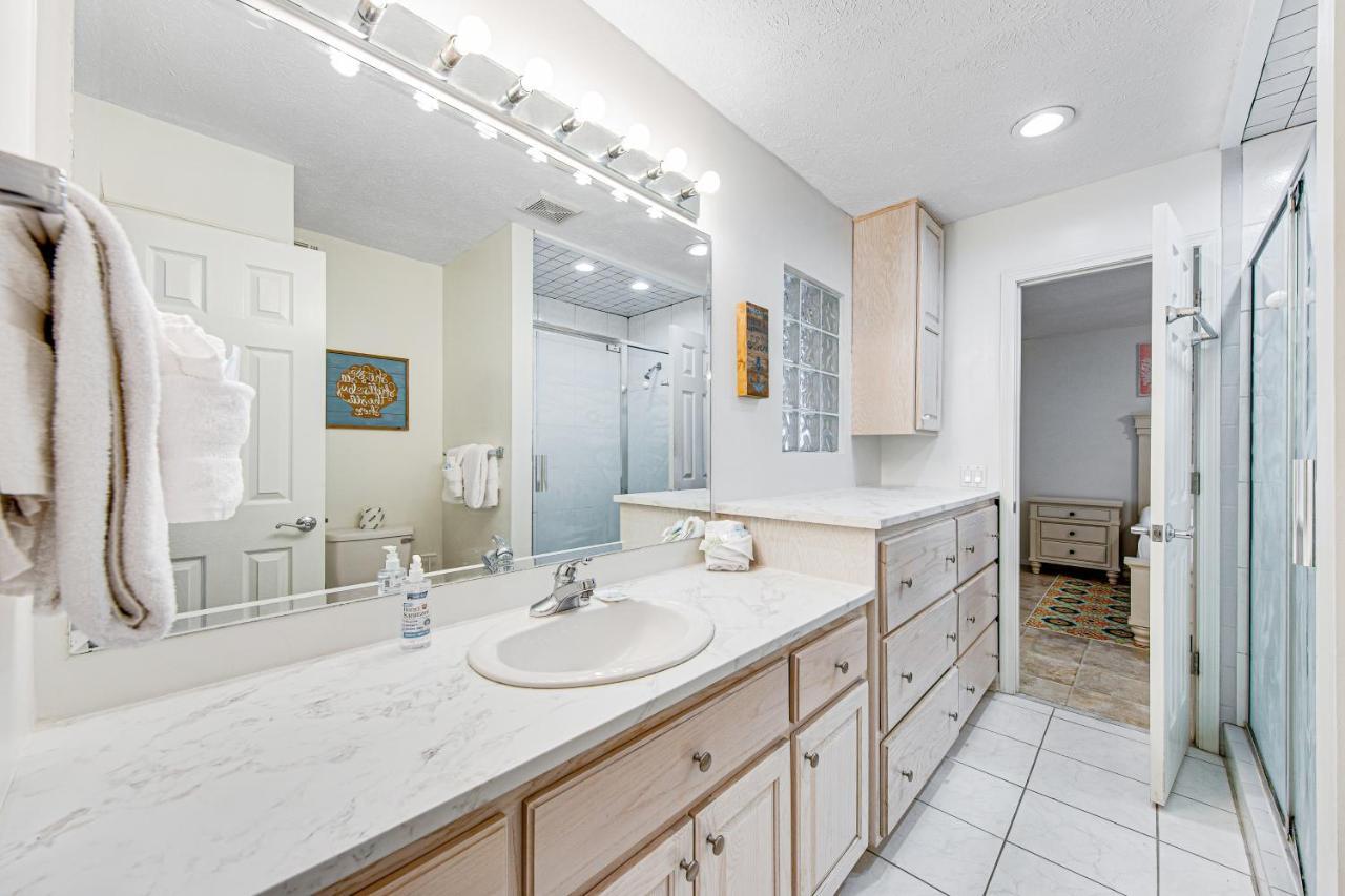 Sunshine'S Holiday Panama City Beach Extérieur photo