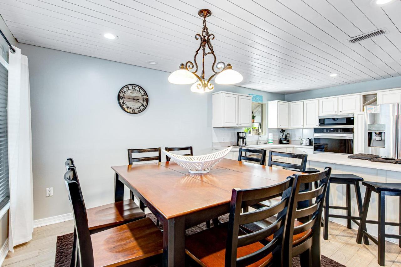 Sunshine'S Holiday Panama City Beach Extérieur photo