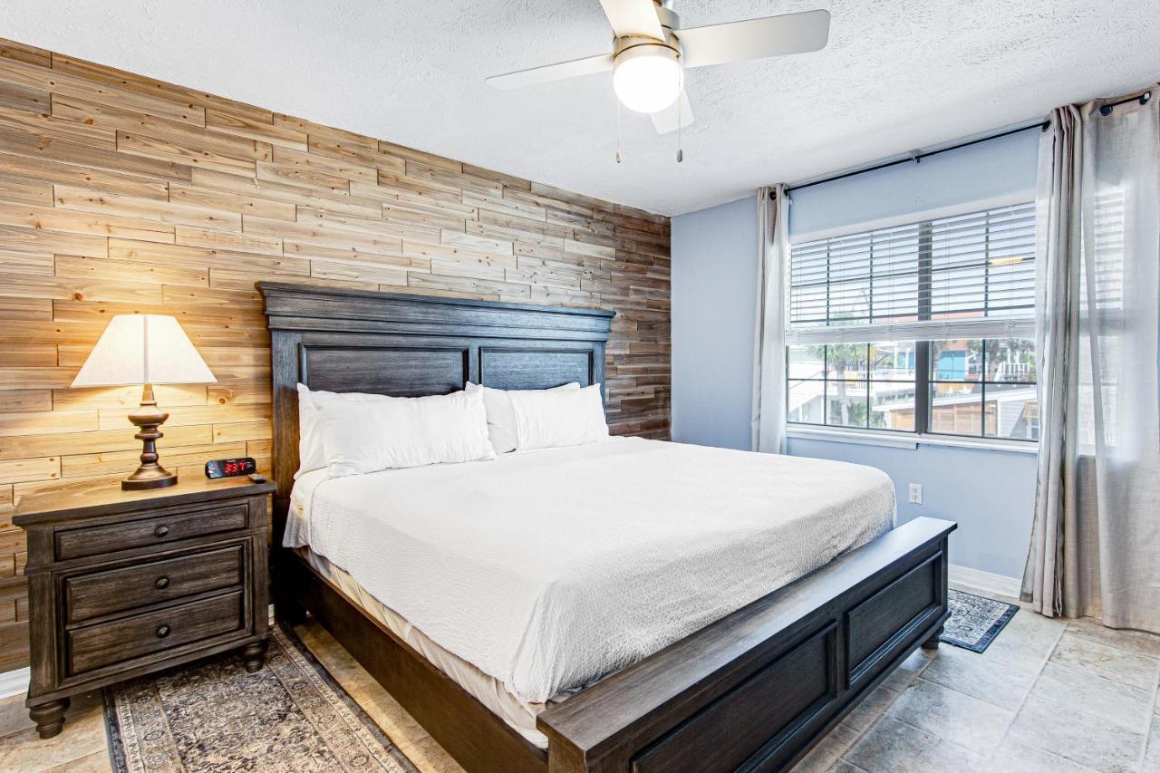 Sunshine'S Holiday Panama City Beach Extérieur photo