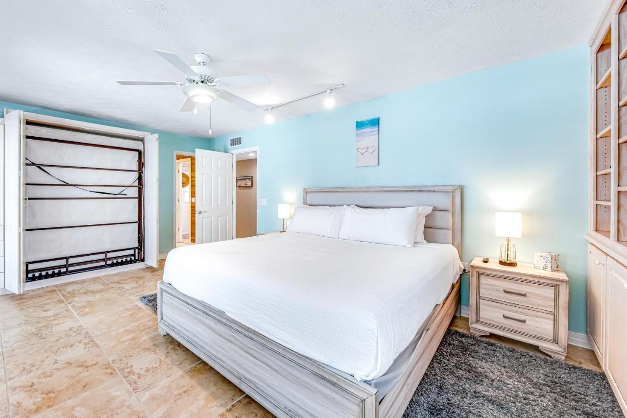 Sunshine'S Holiday Panama City Beach Extérieur photo