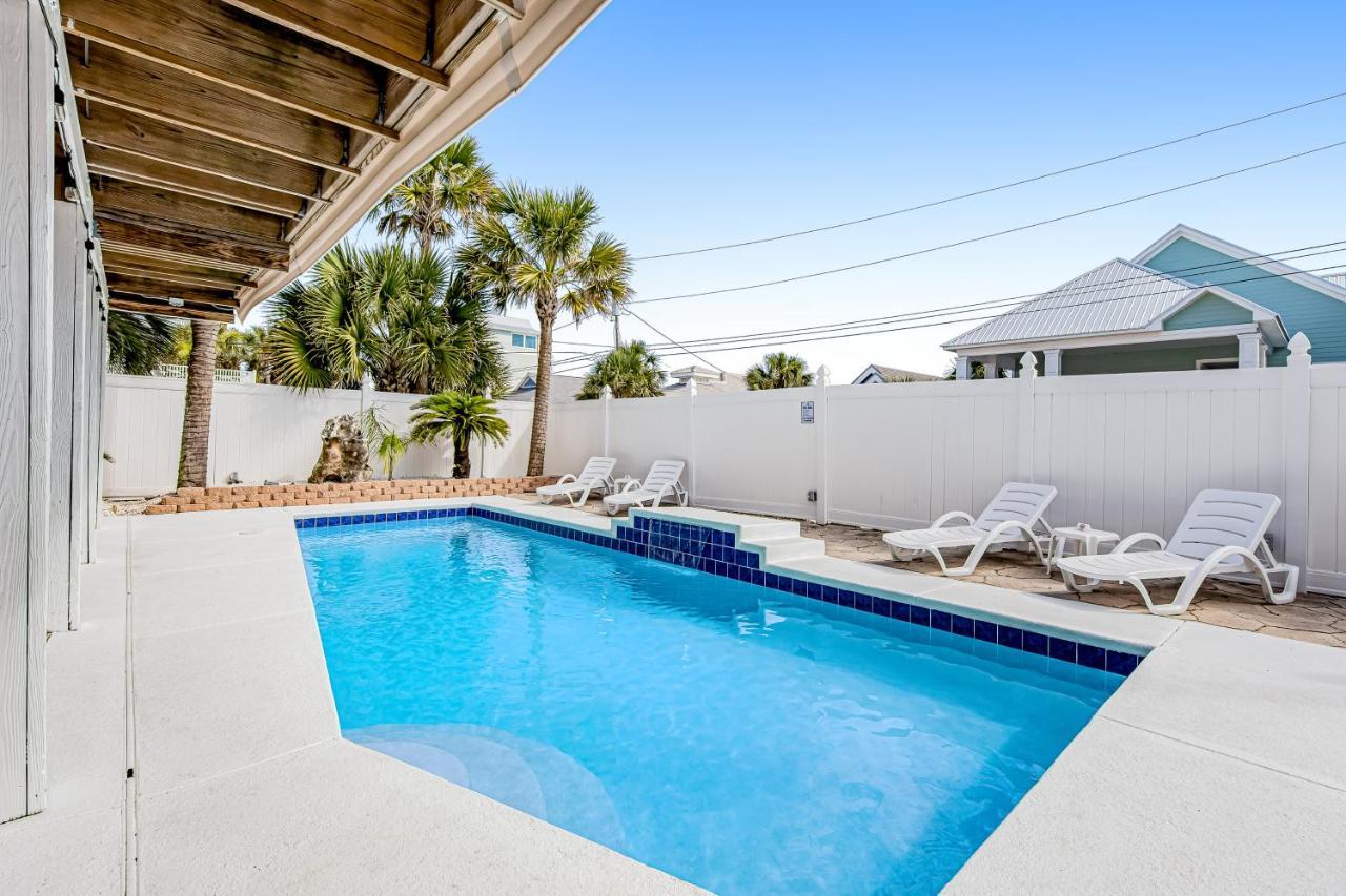 Sunshine'S Holiday Panama City Beach Extérieur photo